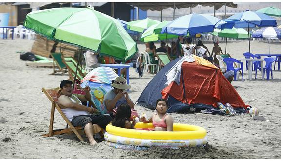 Punta Hermosa: campamentos y fogatas prohibidas por fiestas de fin de año 