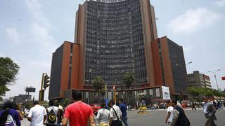 Corte Superior de Justicia de Lima reiniciará sus labores el miércoles 1 de julio