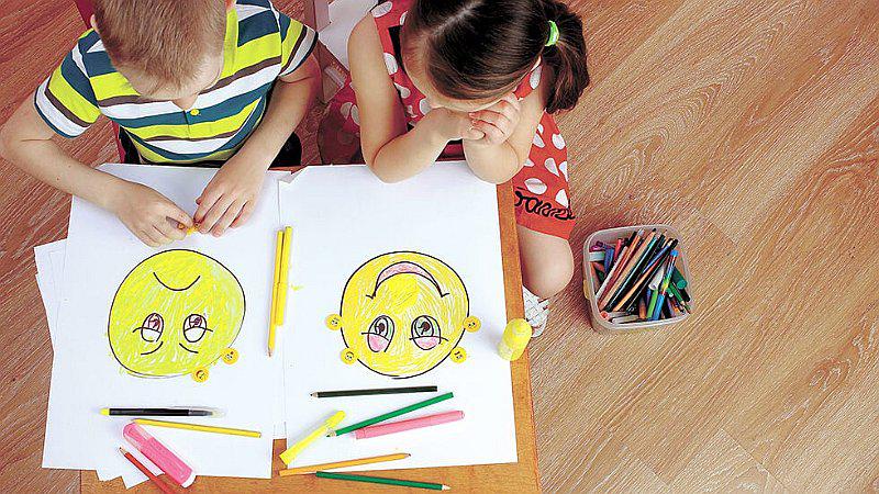 5 consejos para implementar la educación emocional infantil en el aula 