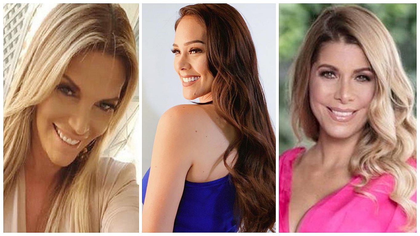 Miss Perú 2019: Karen Schwarz y Viviana Rivasplata elegirán a la nueva reina de belleza (VIDEO)