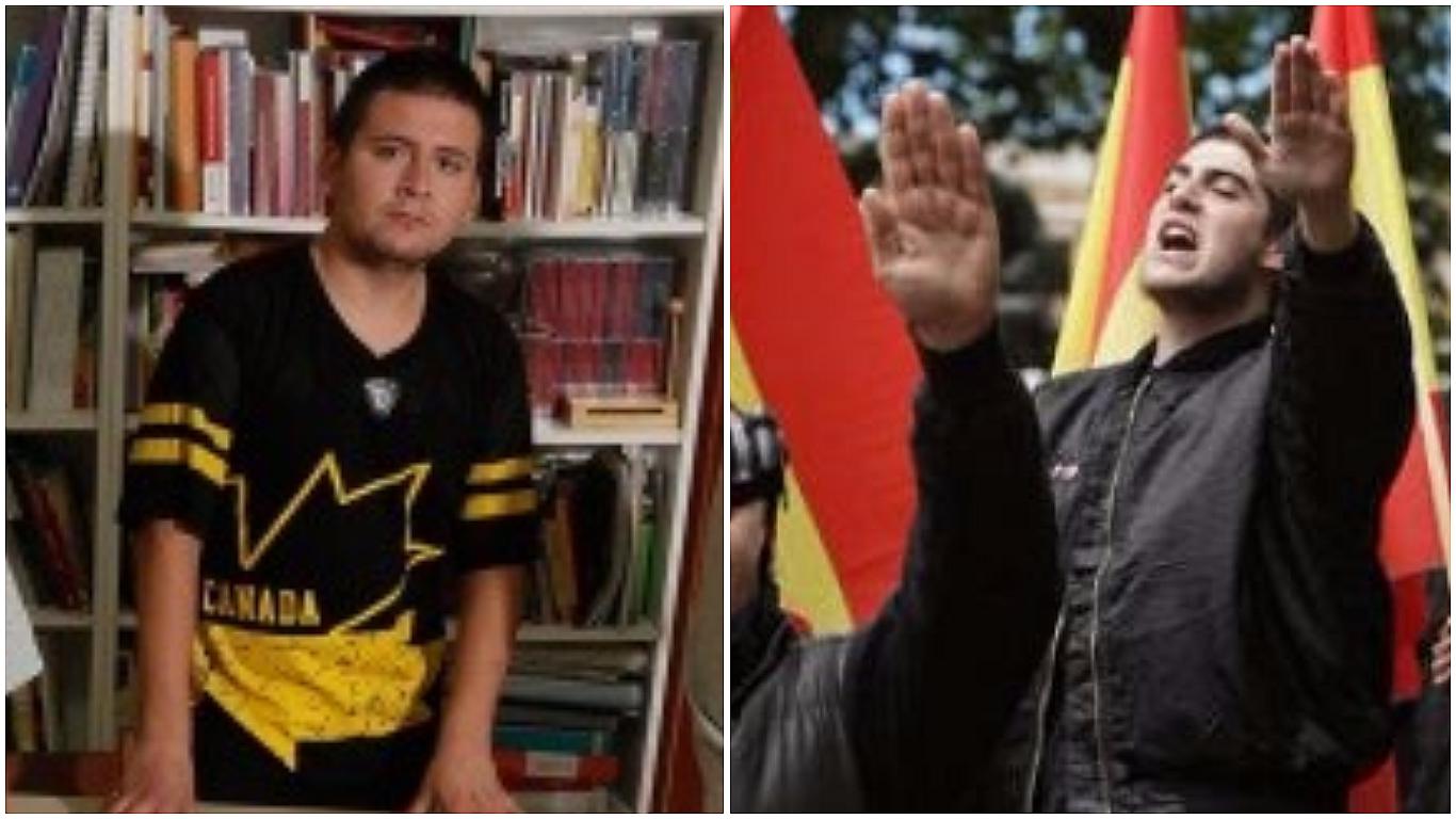 Peruano figura entre cuatro historias de racismo en España