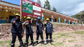 Comunidad de Paruro en Cusco tendrá instituto intercultural bilingüe 