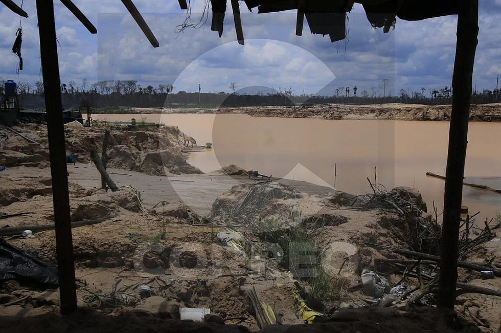 Fuerzas Armadas y PNP instalan 3 bases en área de operativo "Mercurio 2019" (GALERÍA) 