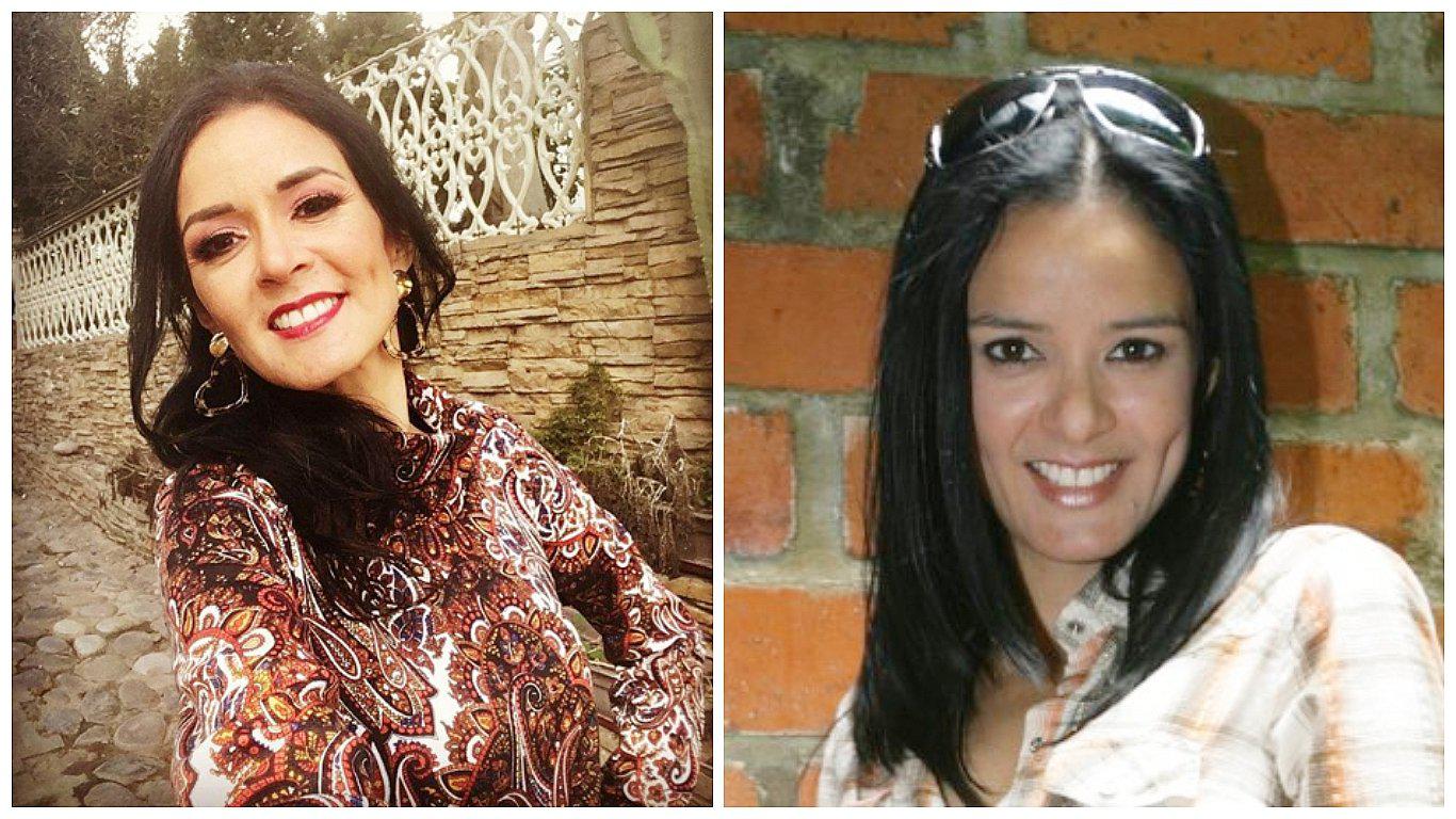 Actriz Titi Plaza anuncia que postulará al Congreso: "¿Por qué no trabajar por mi país?"