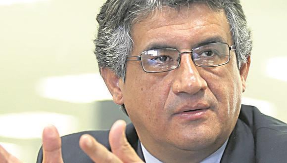 ¿Por qué renunció Juan Sheput a Perú Posible?