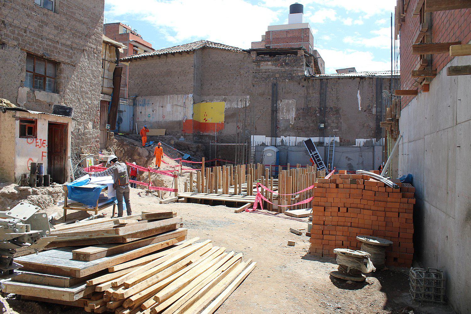 Inauguración de salas de cine en Ayacucho ya tiene fecha