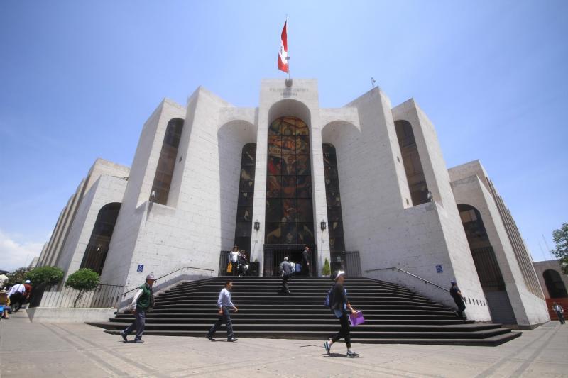 Ocma instala central de notificaciones en Arequipa