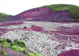 MEF destinó más de cuatro millones de soles para botadero de Haquira