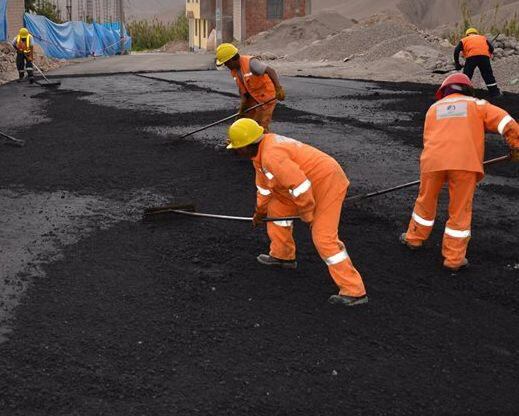 Invertirán 20 millones de soles en avenida Pedro Huillca