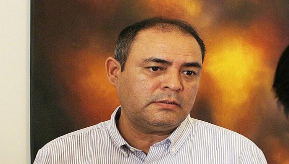 Trujillo: Decano de Ingenieros pide intervención rápida en Chavimochic