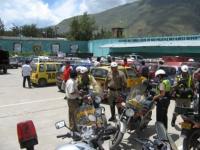 Ticos con balones de gas desaparecerán