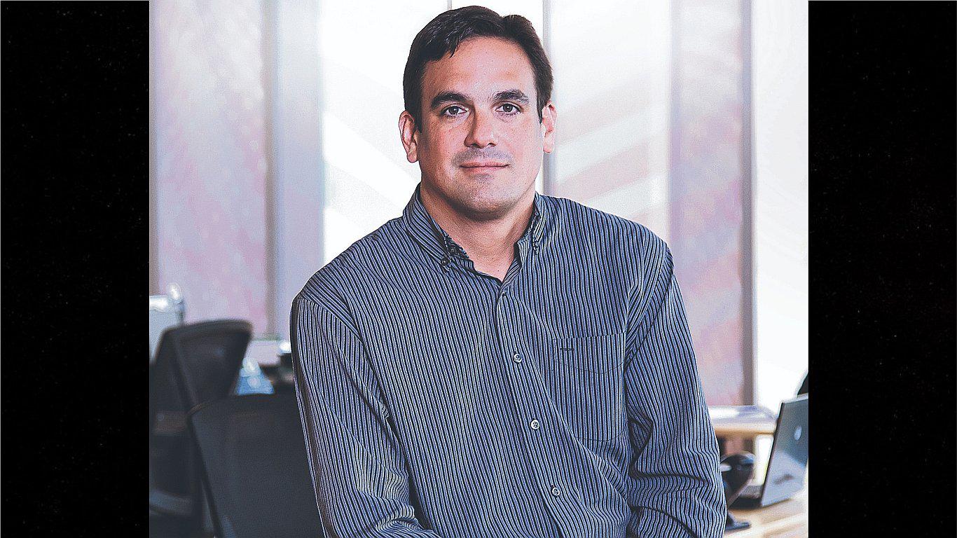 José Vargas: "El mercado doméstico va a crecer un 10% en oferta"