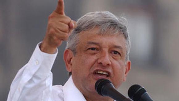 Elecciones México: Izquierda pide Presidente interino