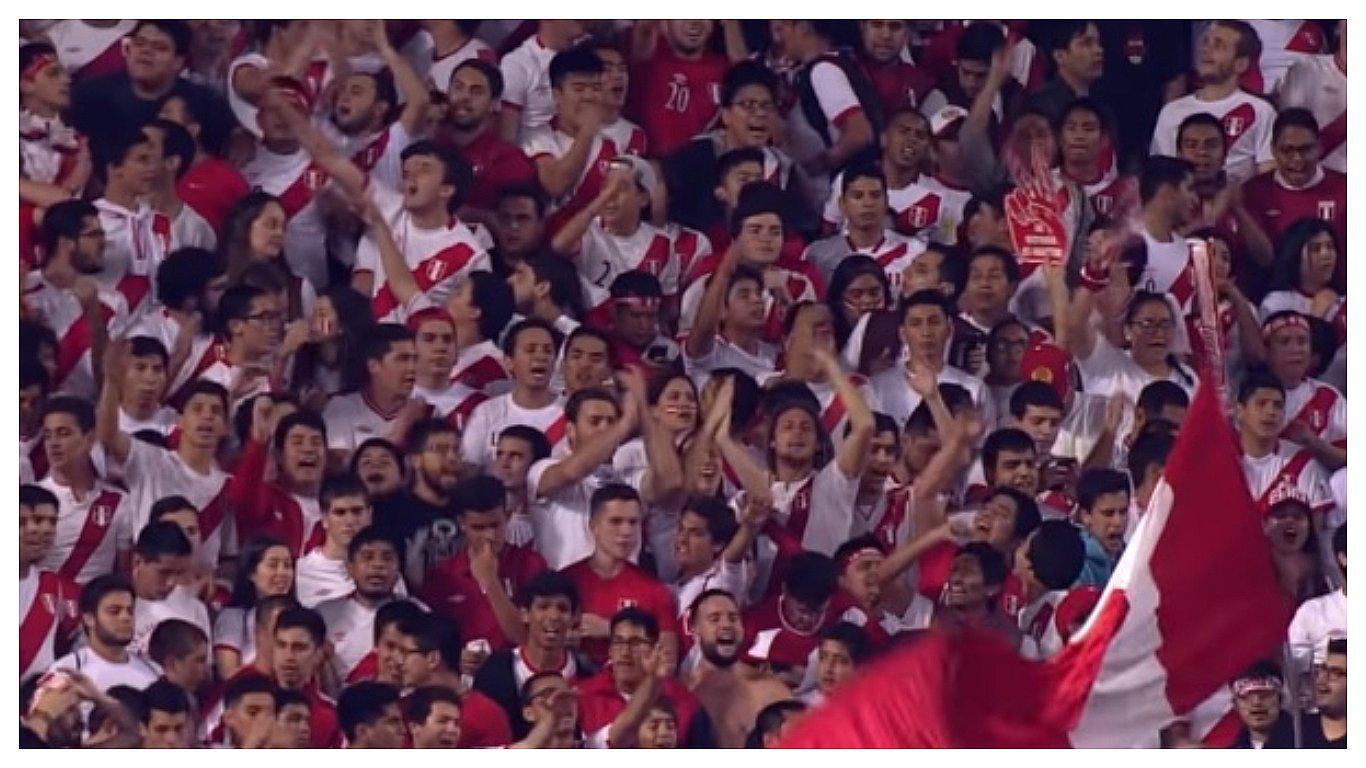 ​Lanzan documental sobre los hinchas de la selección peruana en el Mundial de Rusia 2018 (VIDEO)