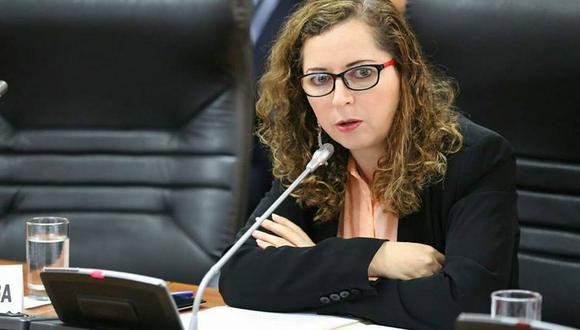 Rosa Bartra sobre Alto Trujillo: "Todos los parlamentarios presentamos iniciativas" (VIDEO) 