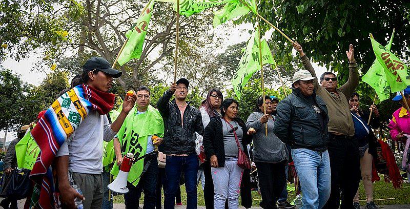 Consejo de Minería confirma licencia de construcción del proyecto Tía María