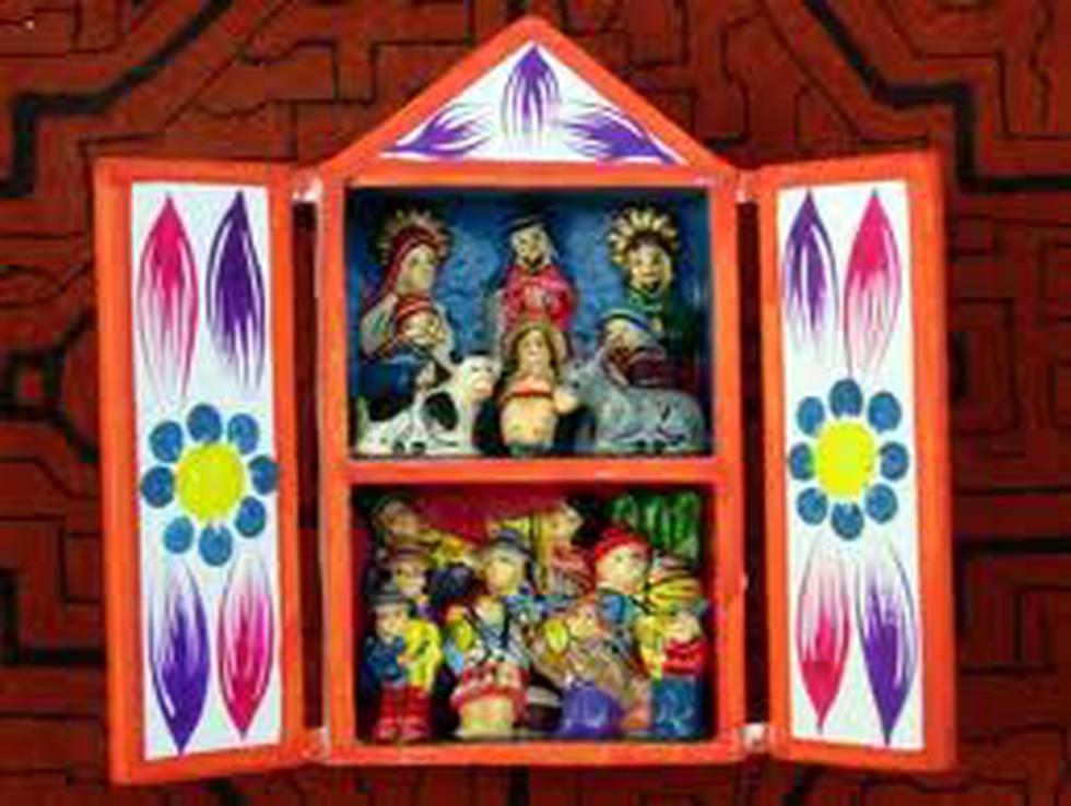 Ayacuchanos y su aporte cultura durante 474 años 