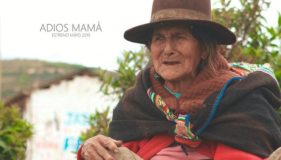 Estrenarán película  “Adiós mamá” durante Fiestas Patrias en Puno