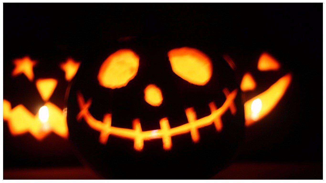 Halloween: 7 cosas que dan más miedo que el 31 de octubre (FOTOS)