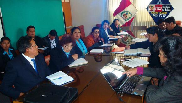 Perú y Bolivia en alerta por casos confirmados de sarampión en Puno 