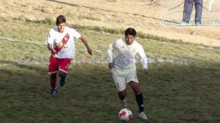 Puno: Ugarte y Universitario luchan clasificación de Copa Perú con reclamos