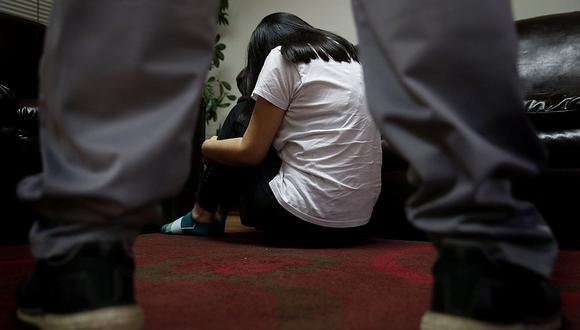 Dictan prisión preventiva para un hombre acusado de violar a niña de 10 años