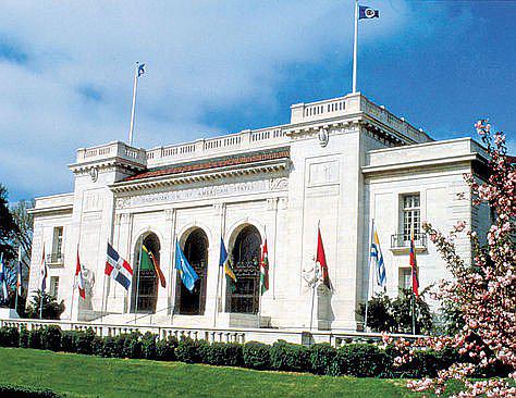 CIDH a favor de instalación de la Comisión de la Verdad  en Bolivia