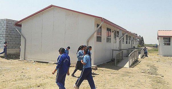 Pataz: Detienen a un profesor por denunciar irregularidades en el sector educación