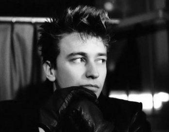 Alan Wilder, ex Depeche Mode llegó a Lima