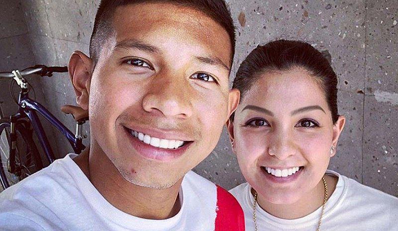 Edison Flores y Ana Siucho entregarán sus regalos de boda a niños de una fundación (VIDEO)