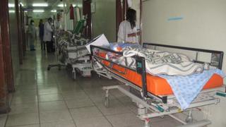 Ayacucho: Pacientes rebasan capacidad en 106% de unidad de gineco obstetricia