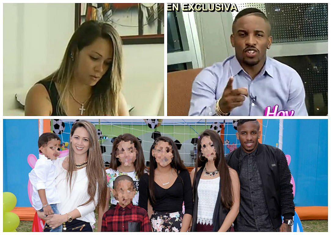 ​Melissa Klug calló la boca a todos con esta respuesta sobre sus cinco hijos