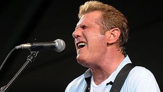 ​Muere Glenn Frey, guitarrista de Eagles