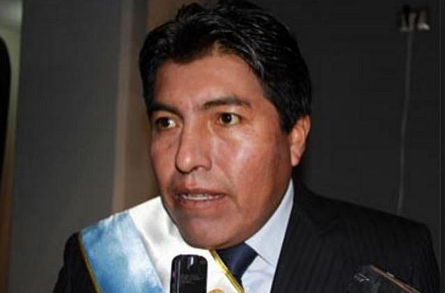 Alcalde de Puno anuncia cambios de personal e incremento de serenos 