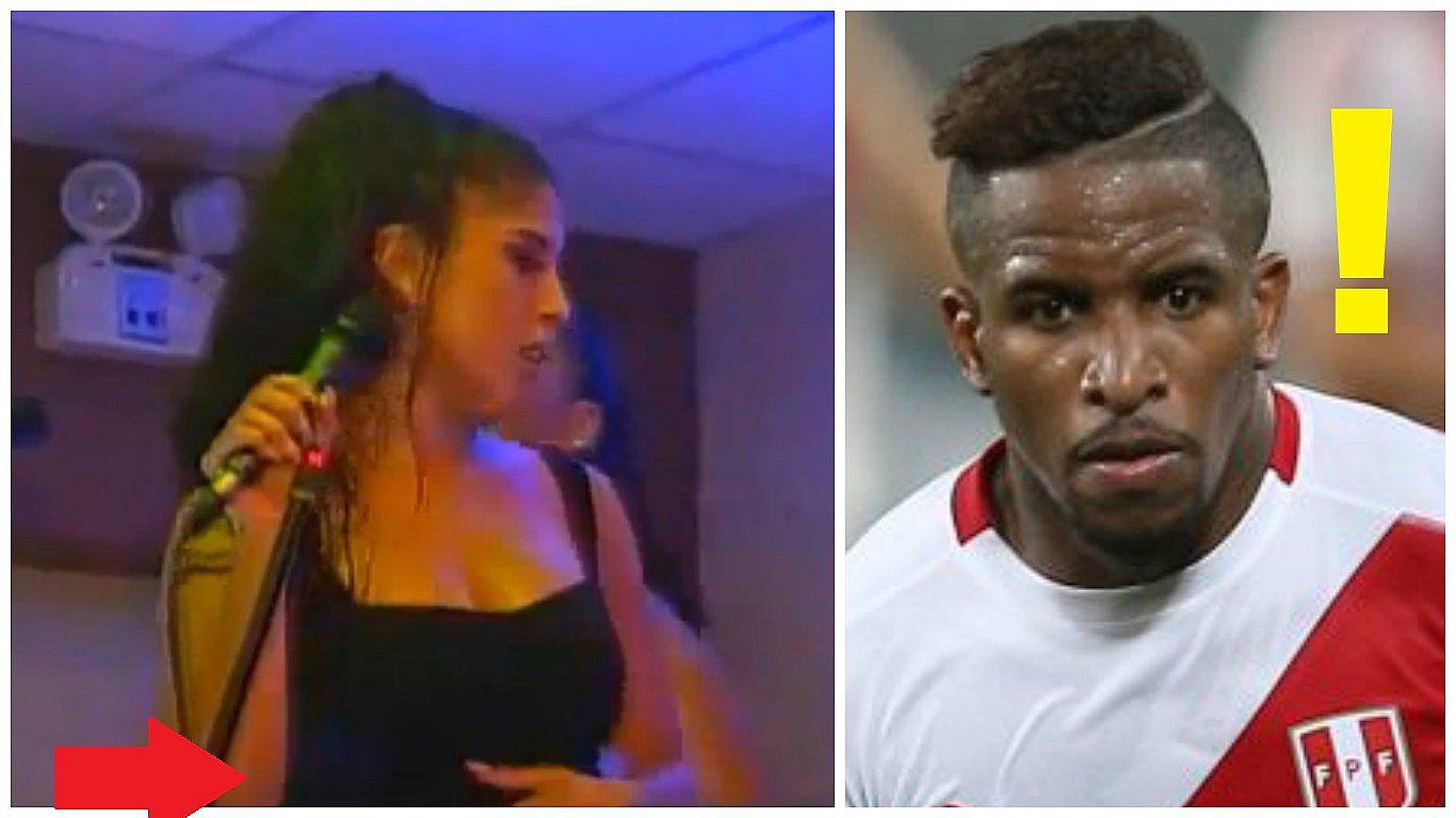 ¿Yahaira Plasencia embarazada? Estas imágenes lo demostrarían (VIDEO)