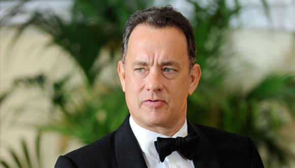Tom Hanks profundamente apenado por muerte de Michael Clarke Duncan