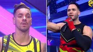 Fabio Agostini ningunea al ‘Activador’ y lo llama “sombra de Gino Assereto”