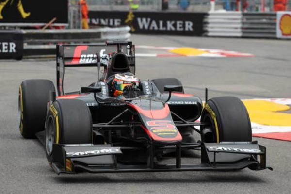 Fórmula 1: McLaren listo para estrenar motor Honda 