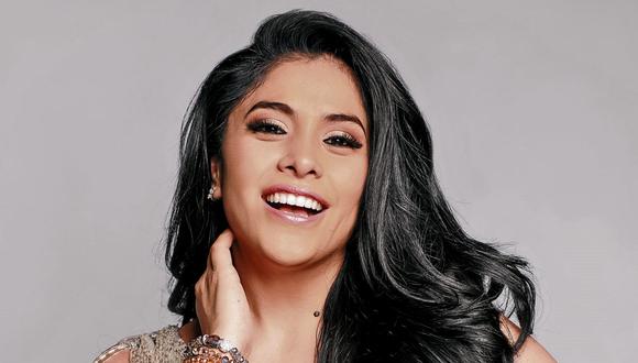 Presentadora formuló fuertes críticas al programa que conduce la cantante de cumbia en Latina.