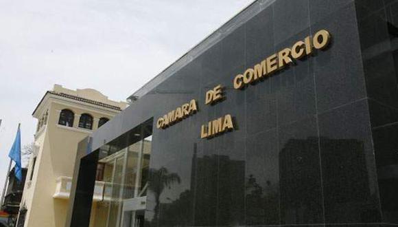 Cámara de Comercio de Lima: Falta legislar diez normas estratégicas