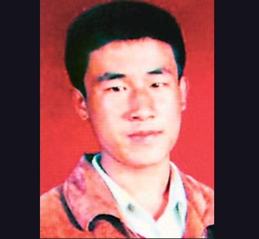 China: Condenado a pena capital por violación era inocente