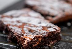 Día Internacional del Chocolate: Receta de brownies y trufas a base de este delicioso manjar