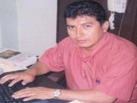 Piden libertad para periodista Paul Garay