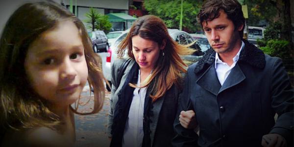 Falleció la hija de modelo argentina 'Pampita'