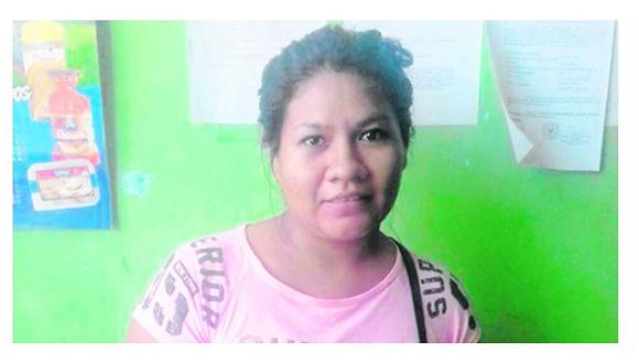 Mujer iba a ingresar celular al penal Puerto Pizarro