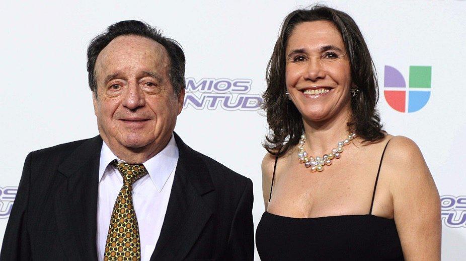 Florinda Meza genera polémica porque habría iniciado un nuevo romance