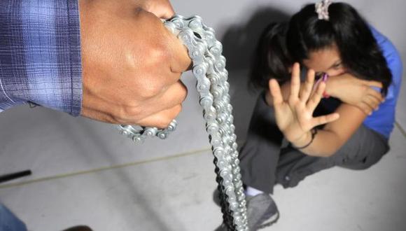 Congreso aprobó ley que prohíbe castigo físico y humillante a niños y adolescentes