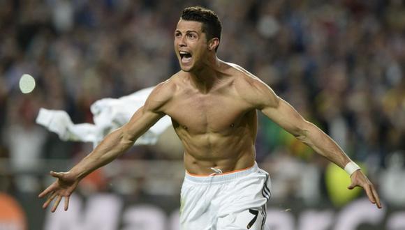 Cristiano, héroe de la Supercopa de Europa, según la prensa española