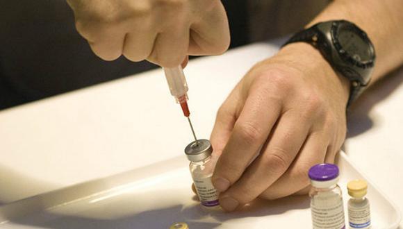 Crean nueva vacuna contra la gripe que se podrá tomar mediante aerosol nasal