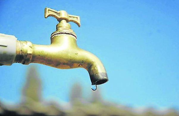 Sedapal: Hoy y mañana corte de agua en 14 distritos de Lima y Callao